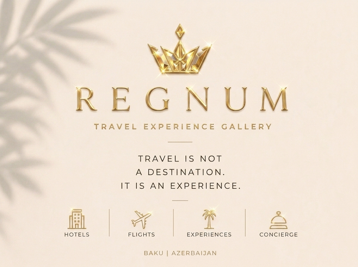 Regnum Travel Gallery